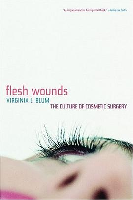Flesh Wounds pdf epub mobi 电子书 下载