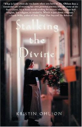 Stalking the Divine pdf epub mobi 电子书 下载