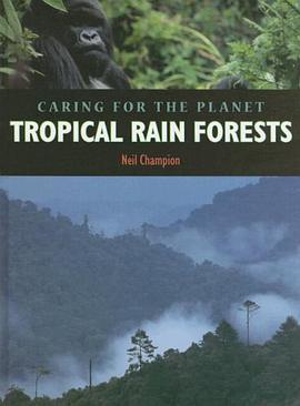 Tropical Rain Forests pdf epub mobi 电子书 下载