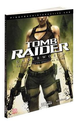 Tomb Raider pdf epub mobi 电子书 下载