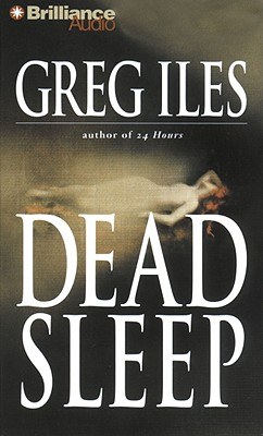 Dead Sleep pdf epub mobi 电子书 下载