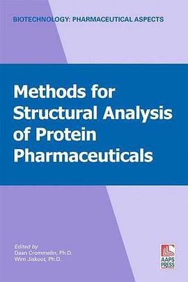 Methods for Structural Analysis of Protein Pharmaceuticals pdf epub mobi 电子书 下载