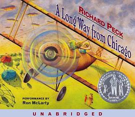 A Long Way from Chicago pdf epub mobi 电子书 下载