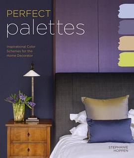 Perfect Palettes pdf epub mobi 电子书 下载