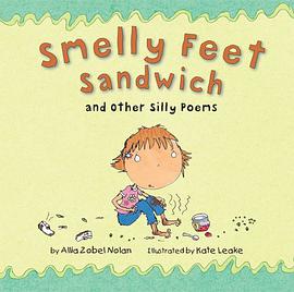Smelly Feet Sandwich pdf epub mobi 电子书 下载