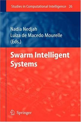 Swarm Intelligent Systems (Studies in Computational Intelligence) pdf epub mobi 电子书 下载