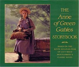The Anne of Green Gables Storybook pdf epub mobi 电子书 下载