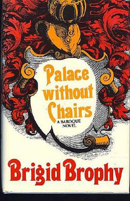 Palace without chairs pdf epub mobi 电子书 下载