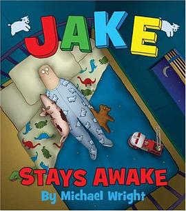 Jake Stays Awake pdf epub mobi 电子书 下载