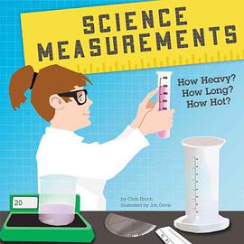 Science Measurements pdf epub mobi 电子书 下载