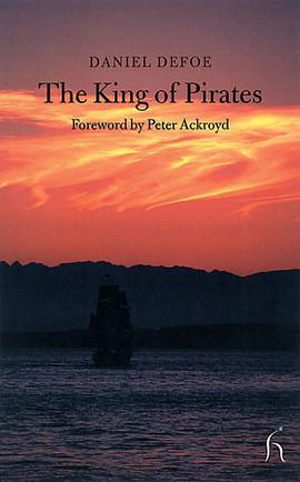 The King of Pirates pdf epub mobi 下载