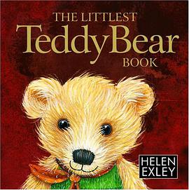 The Littlest Teddy Bear Book pdf epub mobi 电子书 下载