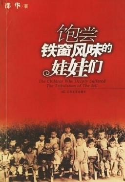 饱尝铁窗风味的娃娃们 pdf epub mobi 电子书 下载