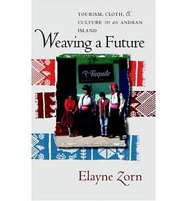 Weaving A Future pdf epub mobi 电子书 下载