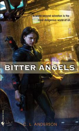 Bitter Angels pdf epub mobi 电子书 下载