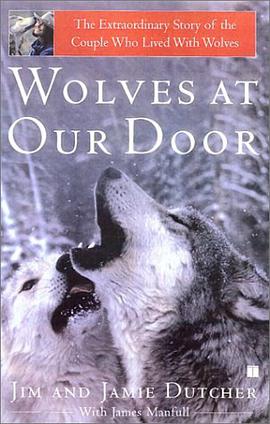 Wolves at Our Door
