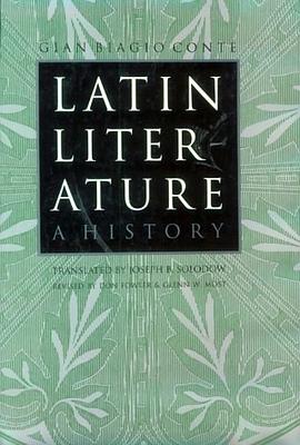 Latin Literature pdf epub mobi 电子书 下载