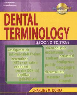 Dental Terminology pdf epub mobi 电子书 下载