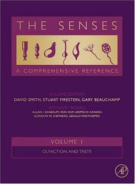 The Senses pdf epub mobi 电子书 下载
