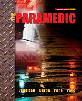 The Paramedic pdf epub mobi 电子书 下载