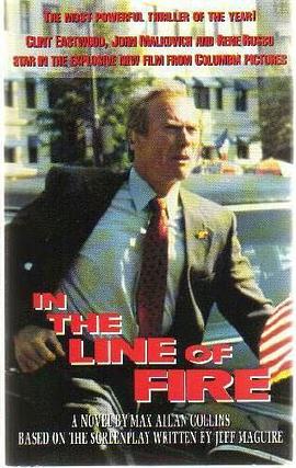 In the Line of Fire pdf epub mobi 电子书 下载