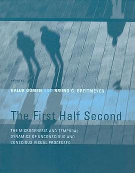 The First Half Second pdf epub mobi 電子書 下載