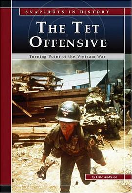 The TET Offensive pdf epub mobi 电子书 下载