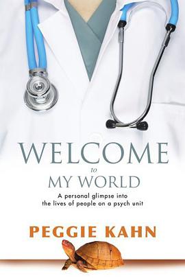Welcome to My World pdf epub mobi 电子书 下载