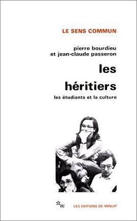 Les Héritiers pdf epub mobi 電子書 下載