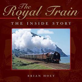 The Royal Train pdf epub mobi 下载