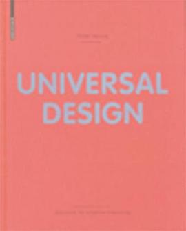 Universal Design pdf epub mobi 电子书 下载