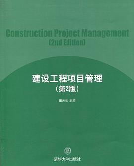建设工程项目管理 pdf epub mobi 电子书 下载