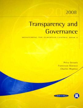 Transparency and Governance pdf epub mobi 电子书 下载