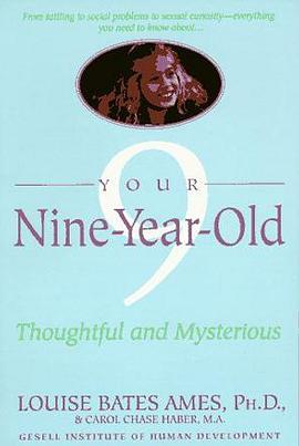 Your Nine Year Old pdf epub mobi 电子书 下载
