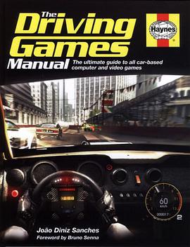 Driving Games Manual pdf epub mobi 下载