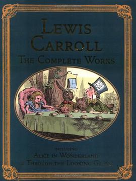 The Complete Lewis Carroll pdf epub mobi 电子书 下载