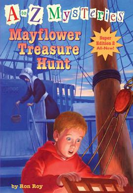 Mayflower Treasure Hunt