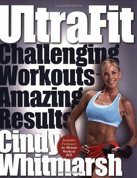 Ultrafit pdf epub mobi 电子书 下载