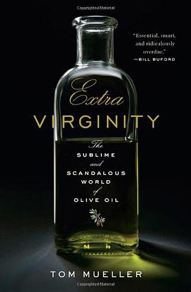 Extra Virginity pdf epub mobi 电子书 下载