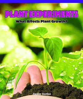 Plant Experiments pdf epub mobi 电子书 下载
