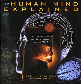 Human Mind Explained pdf epub mobi 电子书 下载