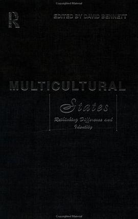 Multicultural States pdf epub mobi 电子书 下载