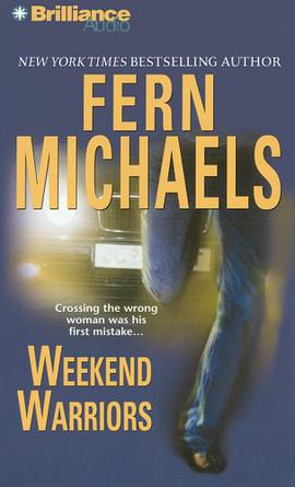 Weekend Warriors pdf epub mobi 电子书 下载