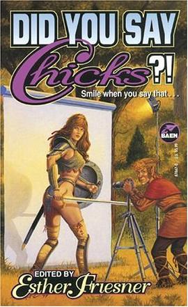 Did You Say Chicks pdf epub mobi 电子书 下载