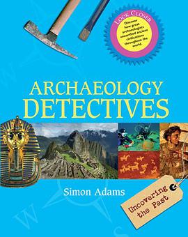 Archaeology Detectives pdf epub mobi 电子书 下载