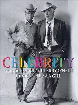 Celebrity pdf epub mobi 电子书 下载