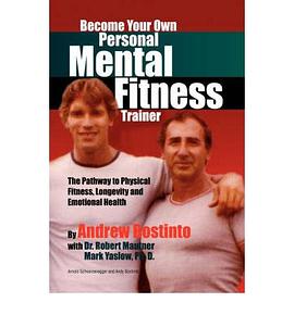 Become Your Own Personal Mental Fitness Trainer pdf epub mobi 下载