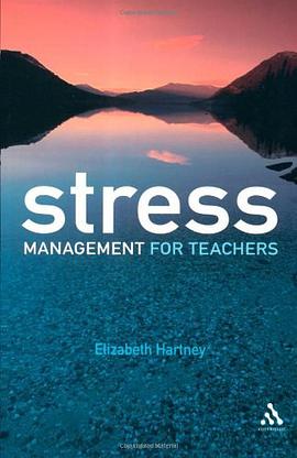 Stress Management for Teachers pdf epub mobi 電子書 下載