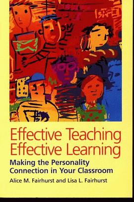 Effective Teaching, Effective Learning pdf epub mobi 電子書 下載
