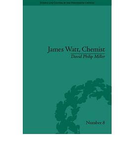 James Watt, Chemist pdf epub mobi 电子书 下载